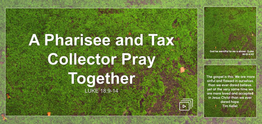 Download Preaching Slides