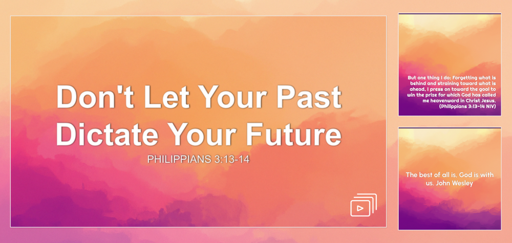 Download Preaching Slides