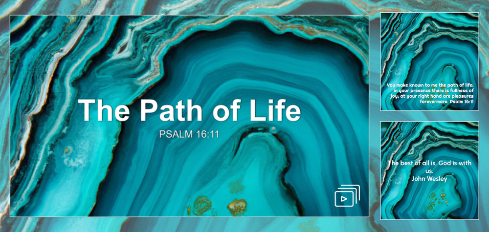 Download Preaching Slides