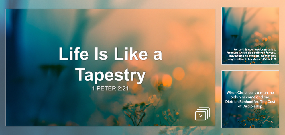 Download Preaching Slides