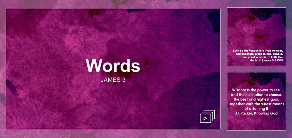 Download Preaching Slides