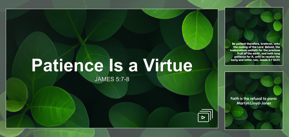 Download Preaching Slides