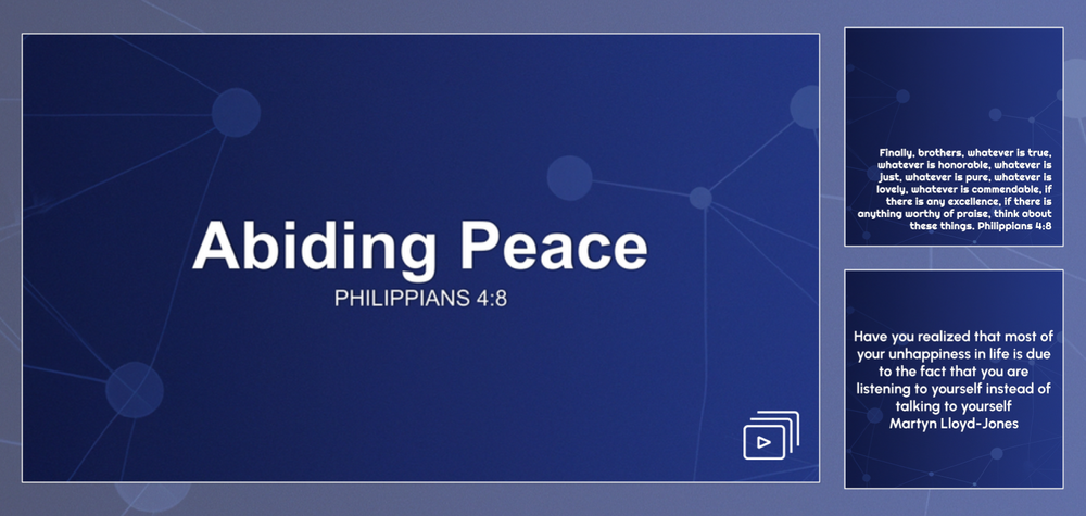 Download Preaching Slides