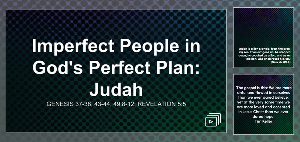 Download Preaching Slides