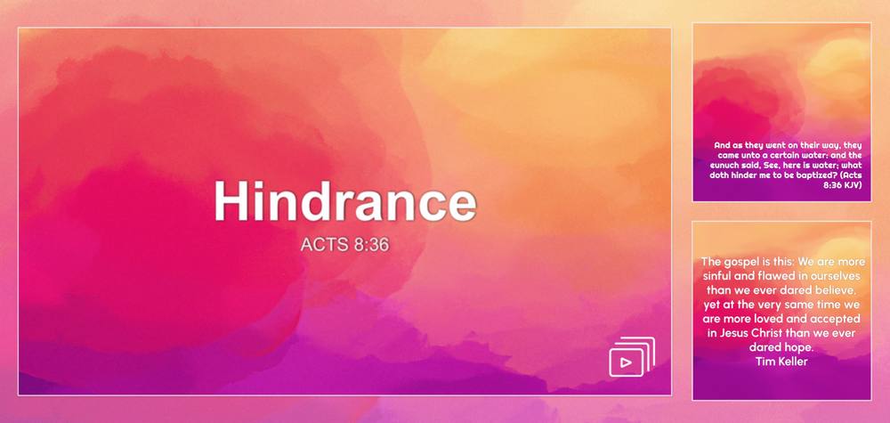 Download Preaching Slides