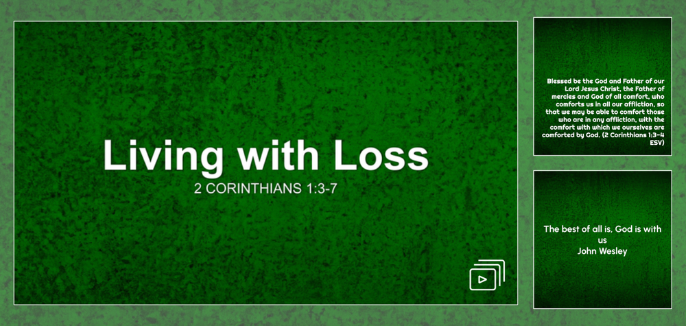 Download Preaching Slides