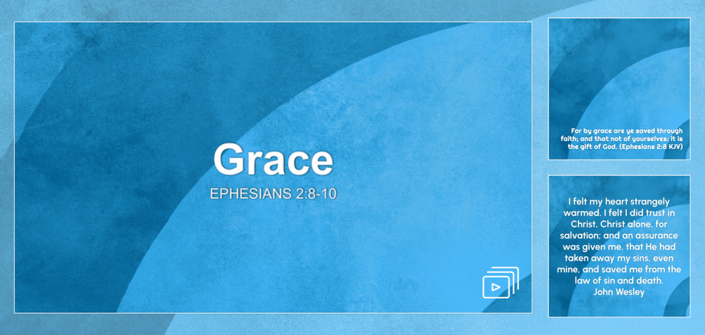 Download Preaching Slides