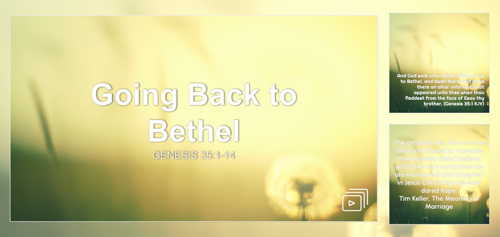 Download Preaching Slides