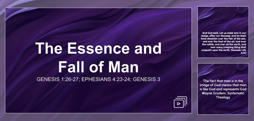Download Preaching Slides