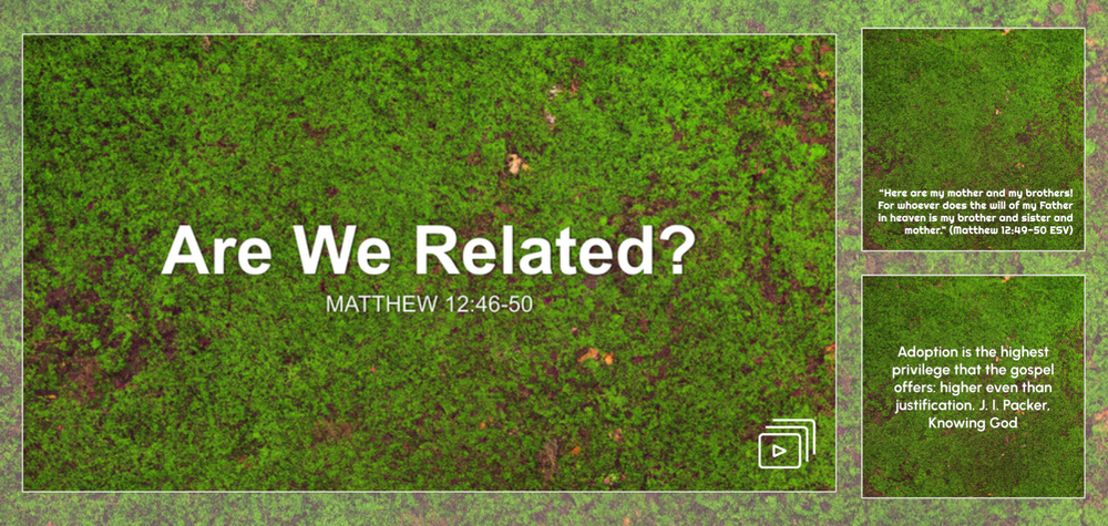 Download Preaching Slides