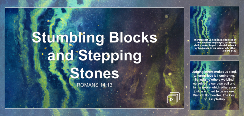 Download Preaching Slides