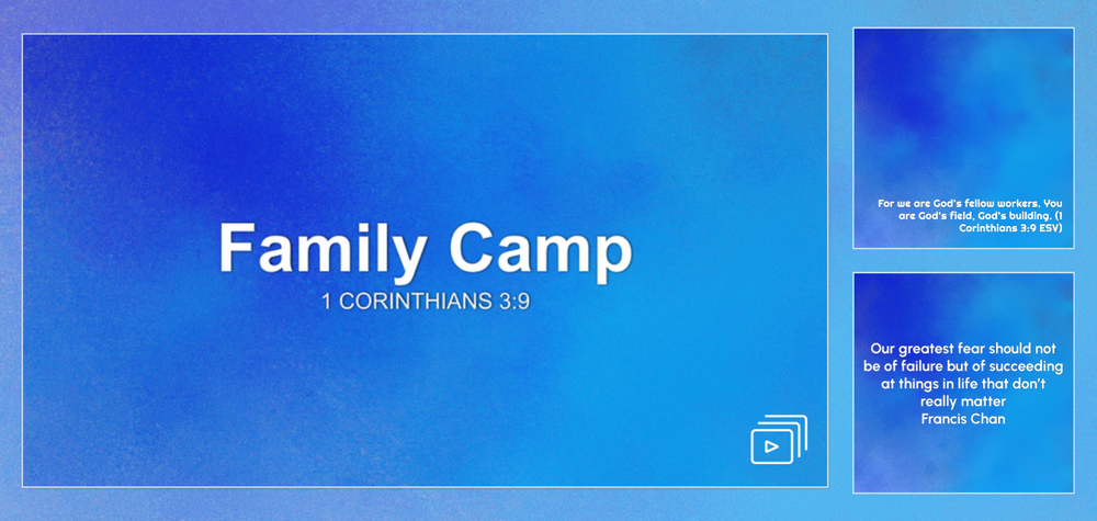 Download Preaching Slides