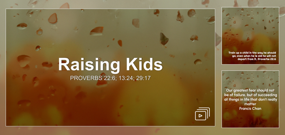 Download Preaching Slides