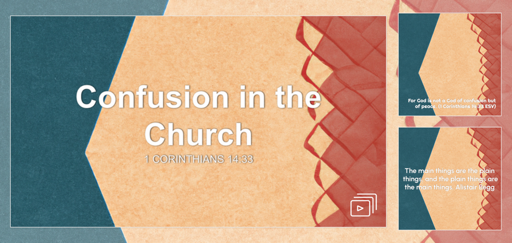Download Preaching Slides