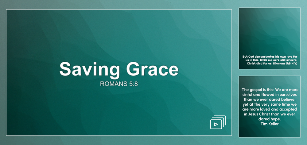 Download Preaching Slides