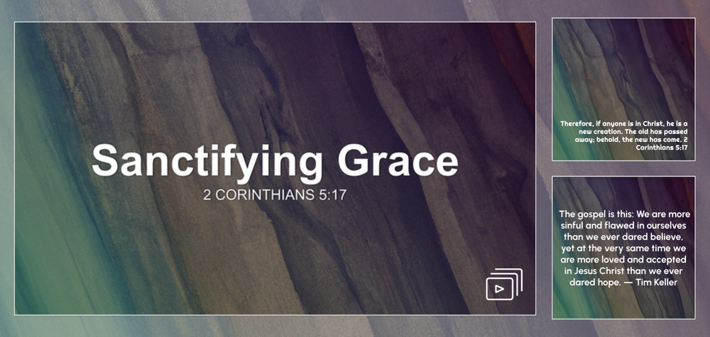 Download Preaching Slides