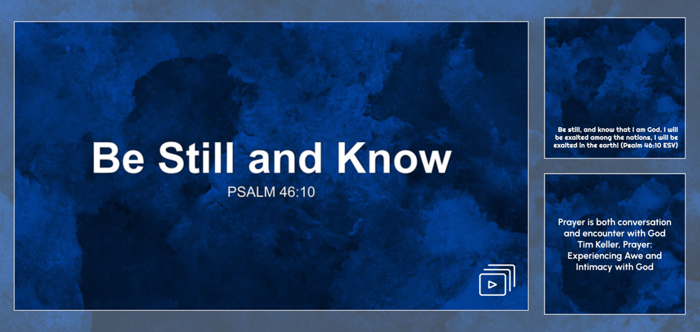 Download Preaching Slides