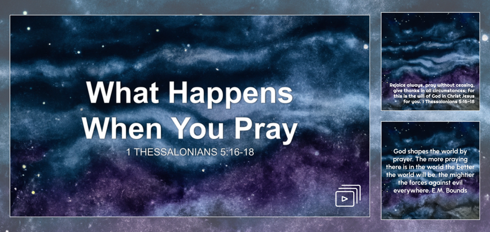 Download Preaching Slides