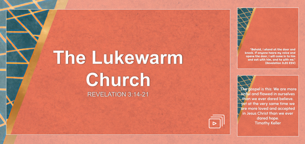 Download Preaching Slides