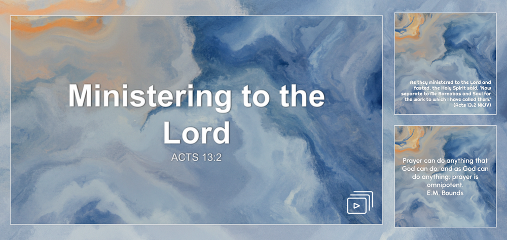 Download Preaching Slides