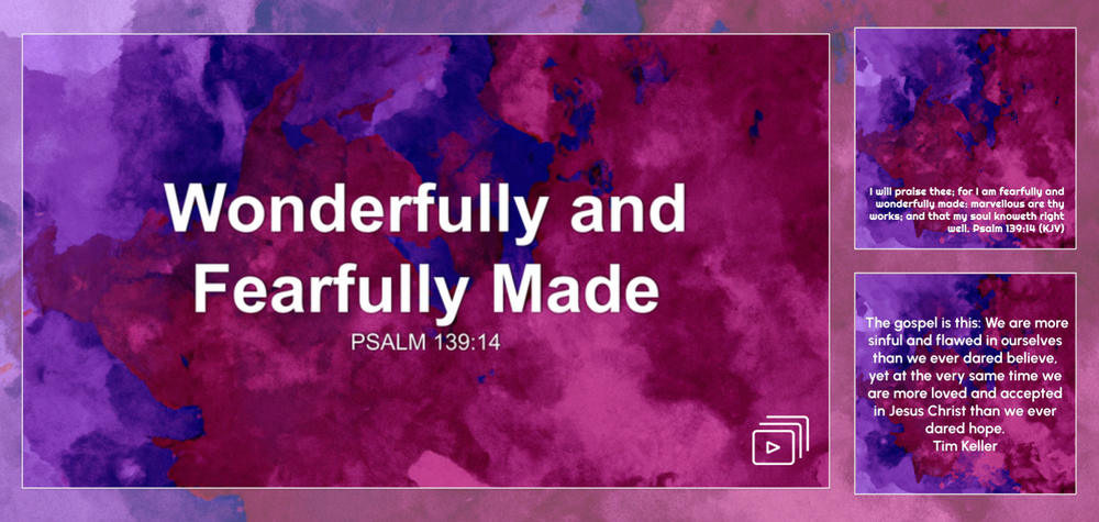Download Preaching Slides
