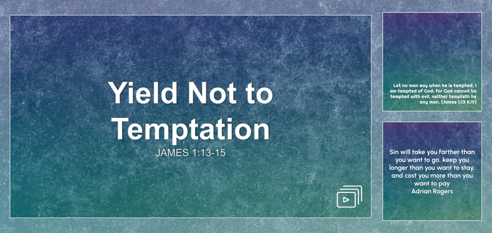 Download Preaching Slides