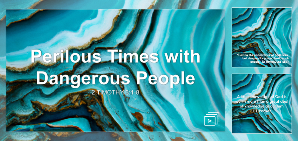 Download Preaching Slides