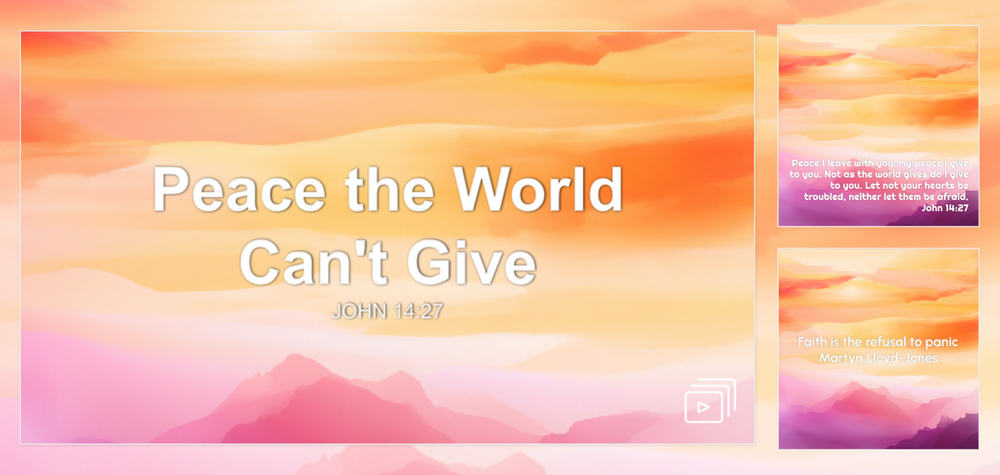 Download Preaching Slides