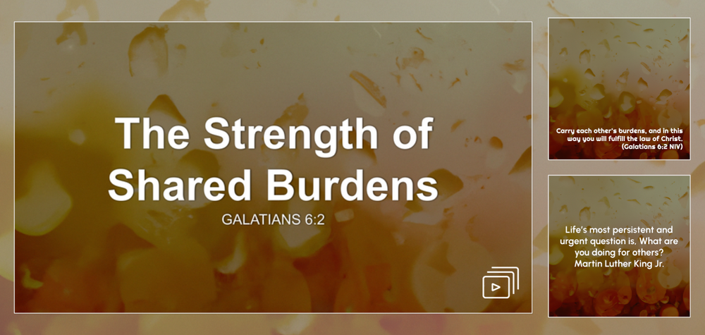 Download Preaching Slides