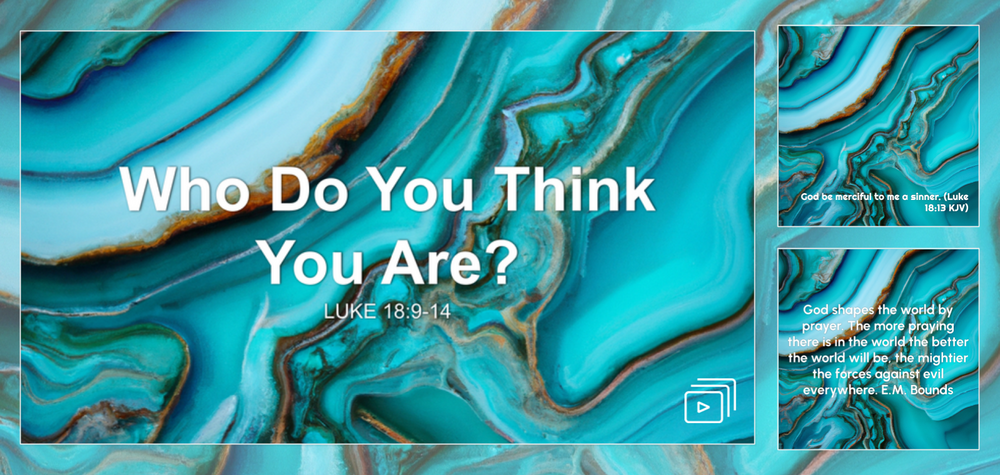 Download Preaching Slides