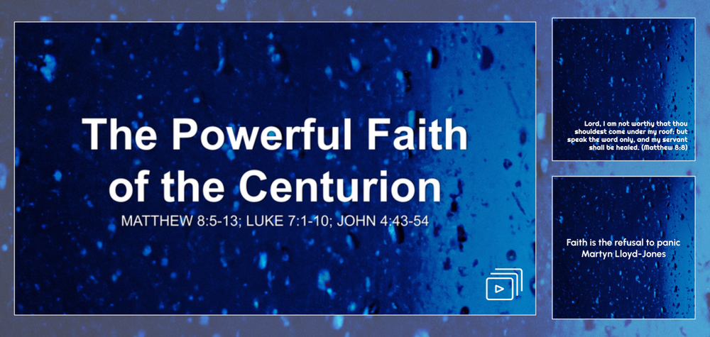 Download Preaching Slides