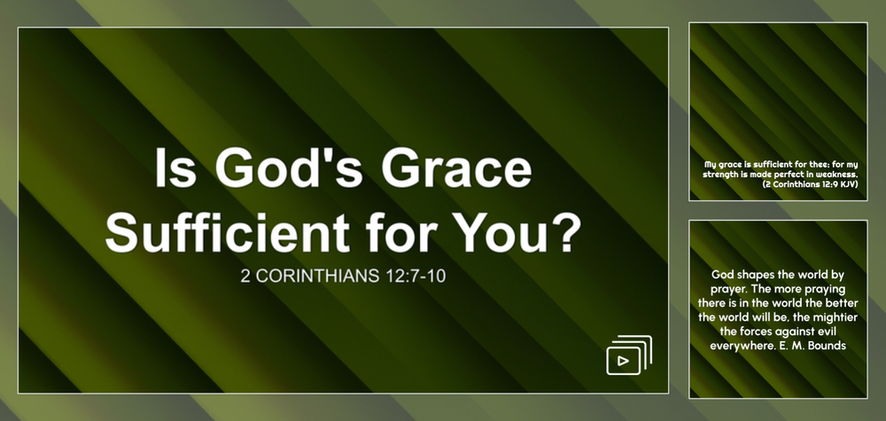 Download Preaching Slides
