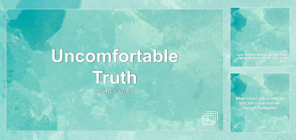 Download Preaching Slides