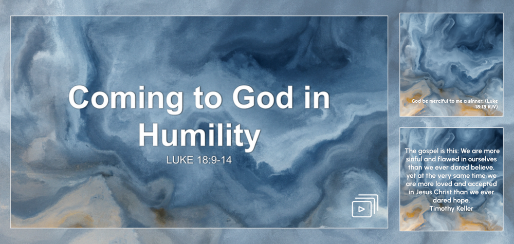 Download Preaching Slides