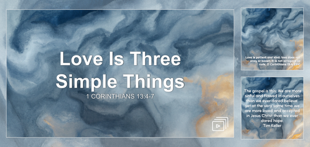 Download Preaching Slides