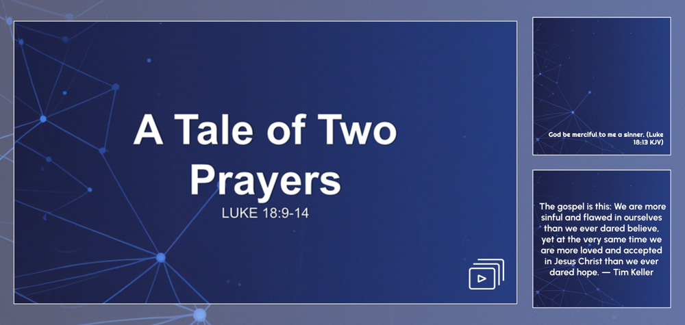 Download Preaching Slides
