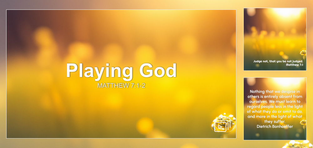 Download Preaching Slides