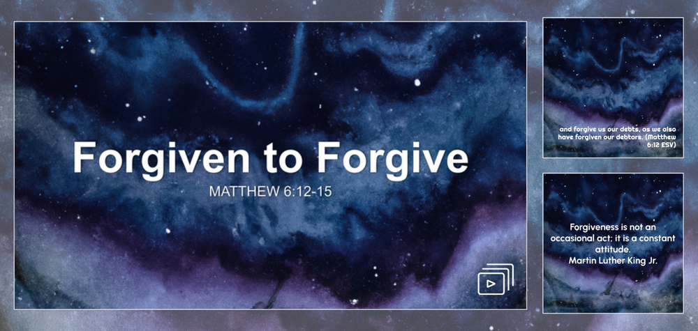 Download Preaching Slides