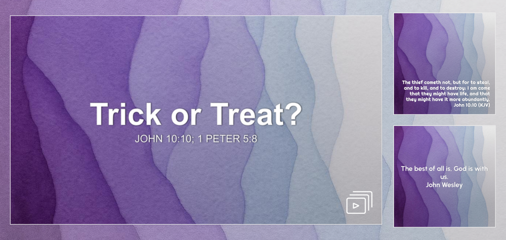 Download Preaching Slides