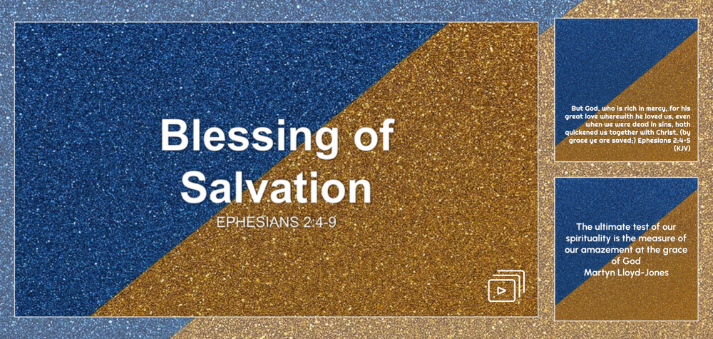 Download Preaching Slides