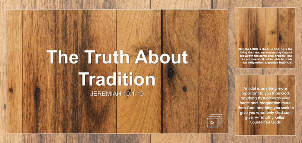 Download Preaching Slides