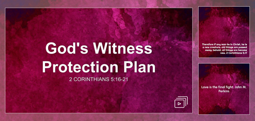 Download Preaching Slides