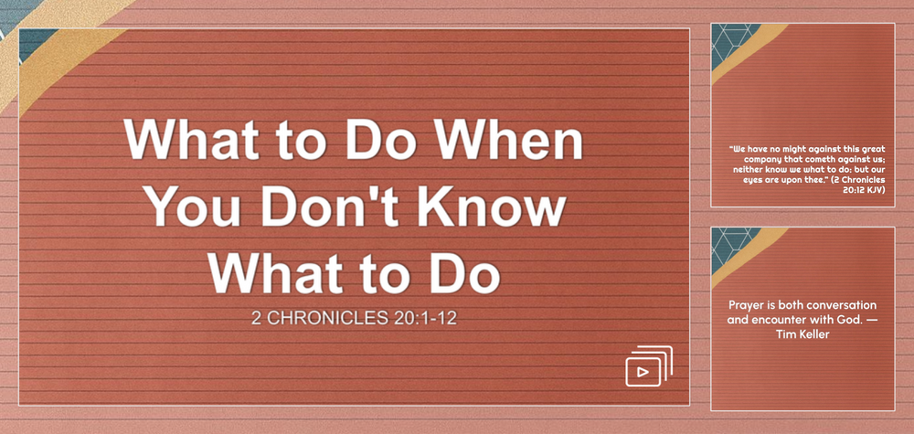 Download Preaching Slides