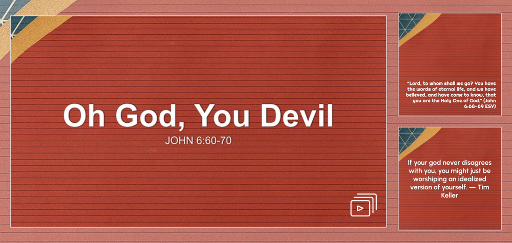 Download Preaching Slides