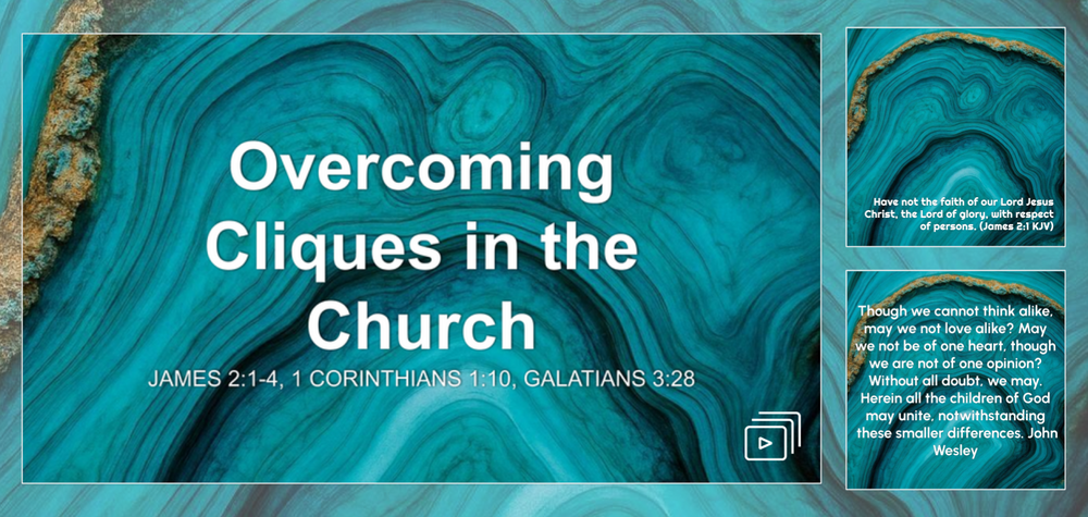 Download Preaching Slides