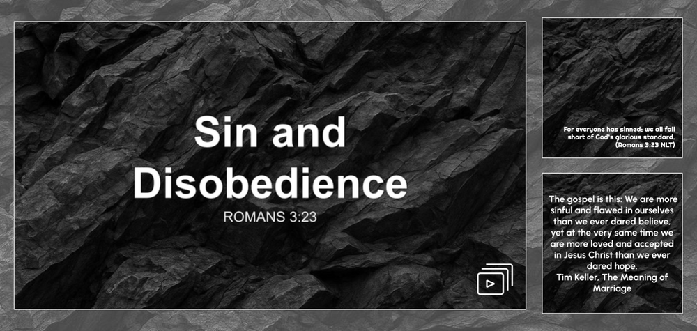 Download Preaching Slides