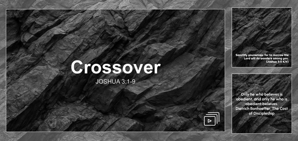 Download Preaching Slides