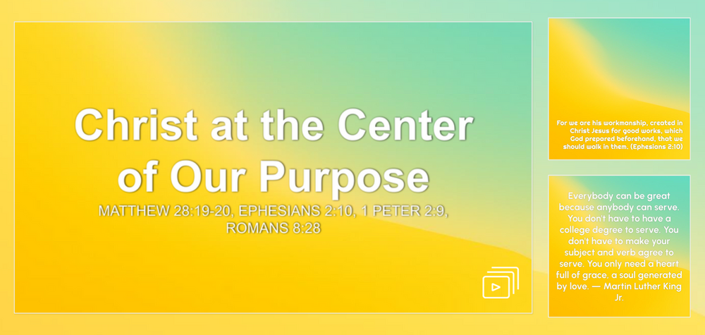 Download Preaching Slides