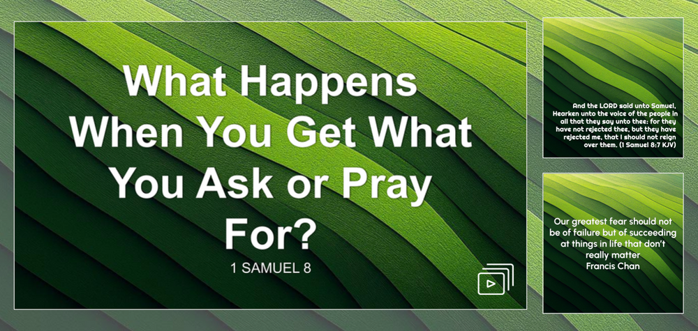 Download Preaching Slides