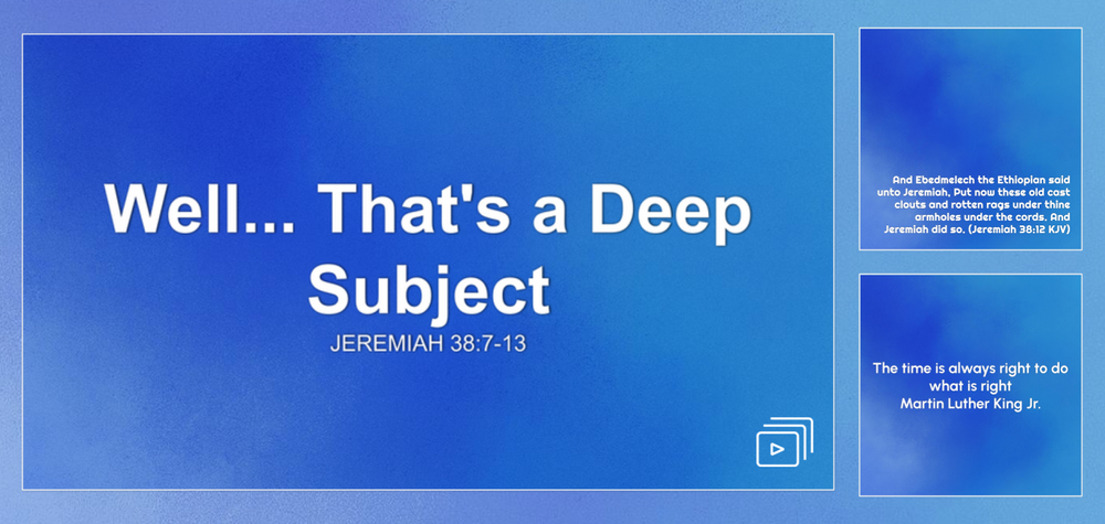 Download Preaching Slides